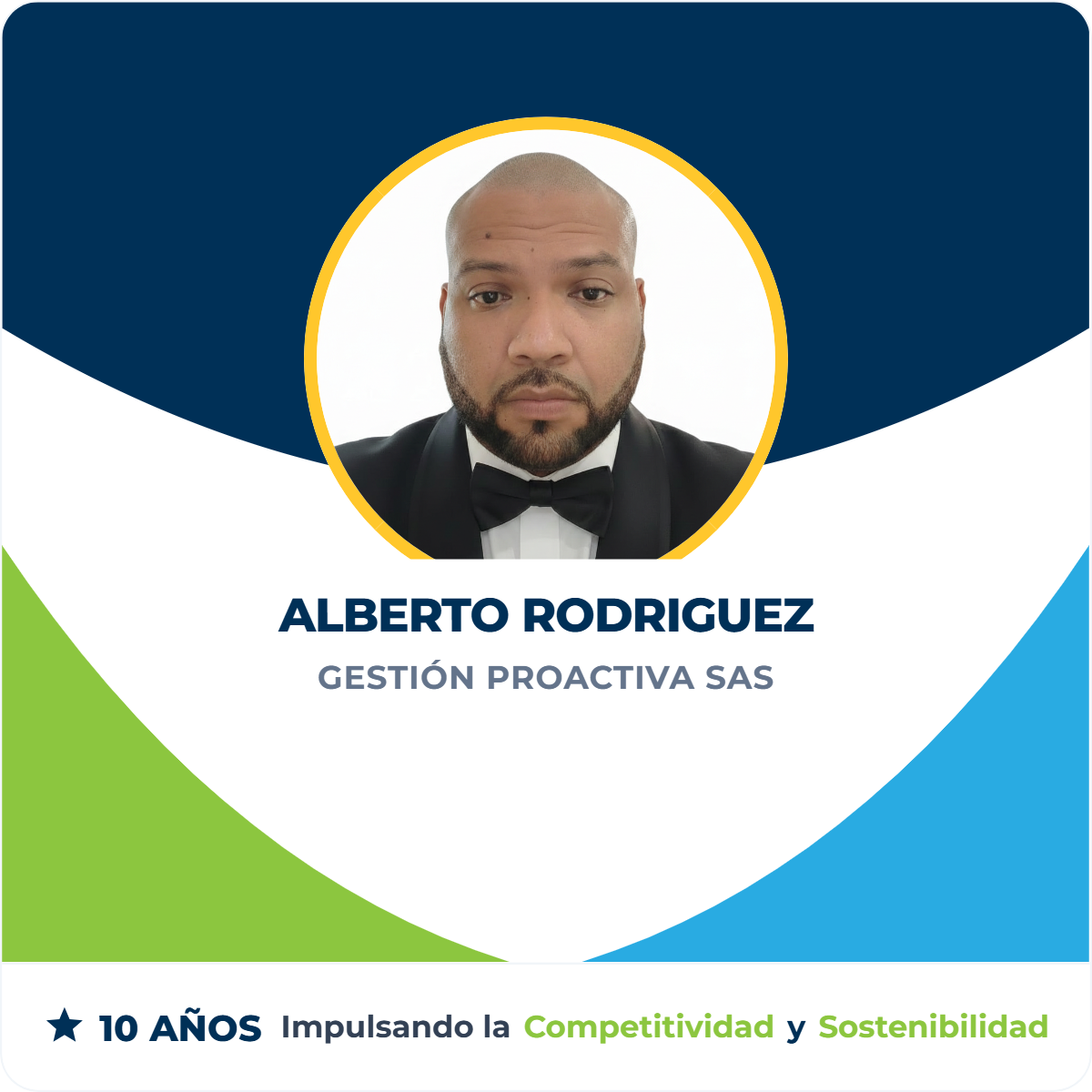 Alberto Rodriguez