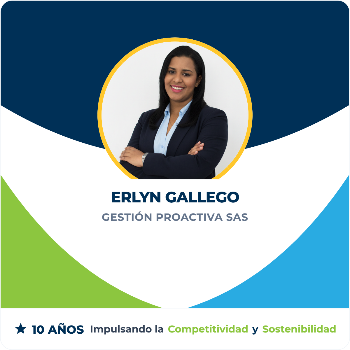 Erlyn Gallego