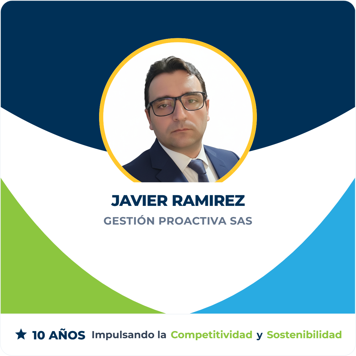 Javier Ramirez