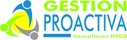 Logo Gestión Proactiva S.A.S.